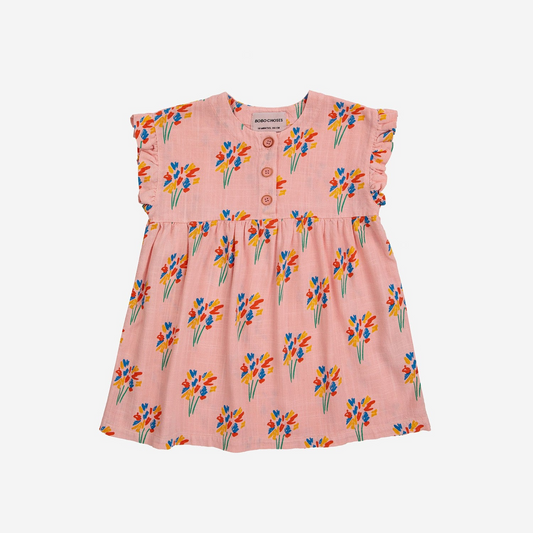 Vestido FIREWORKS BB- BOBO CHOSES