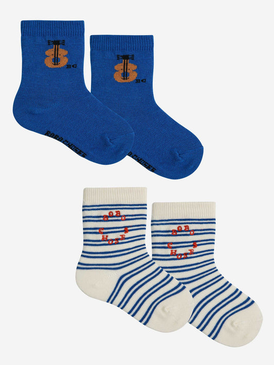 Calcetines ACOUSTIC GUITAR- BOBO CHOSES