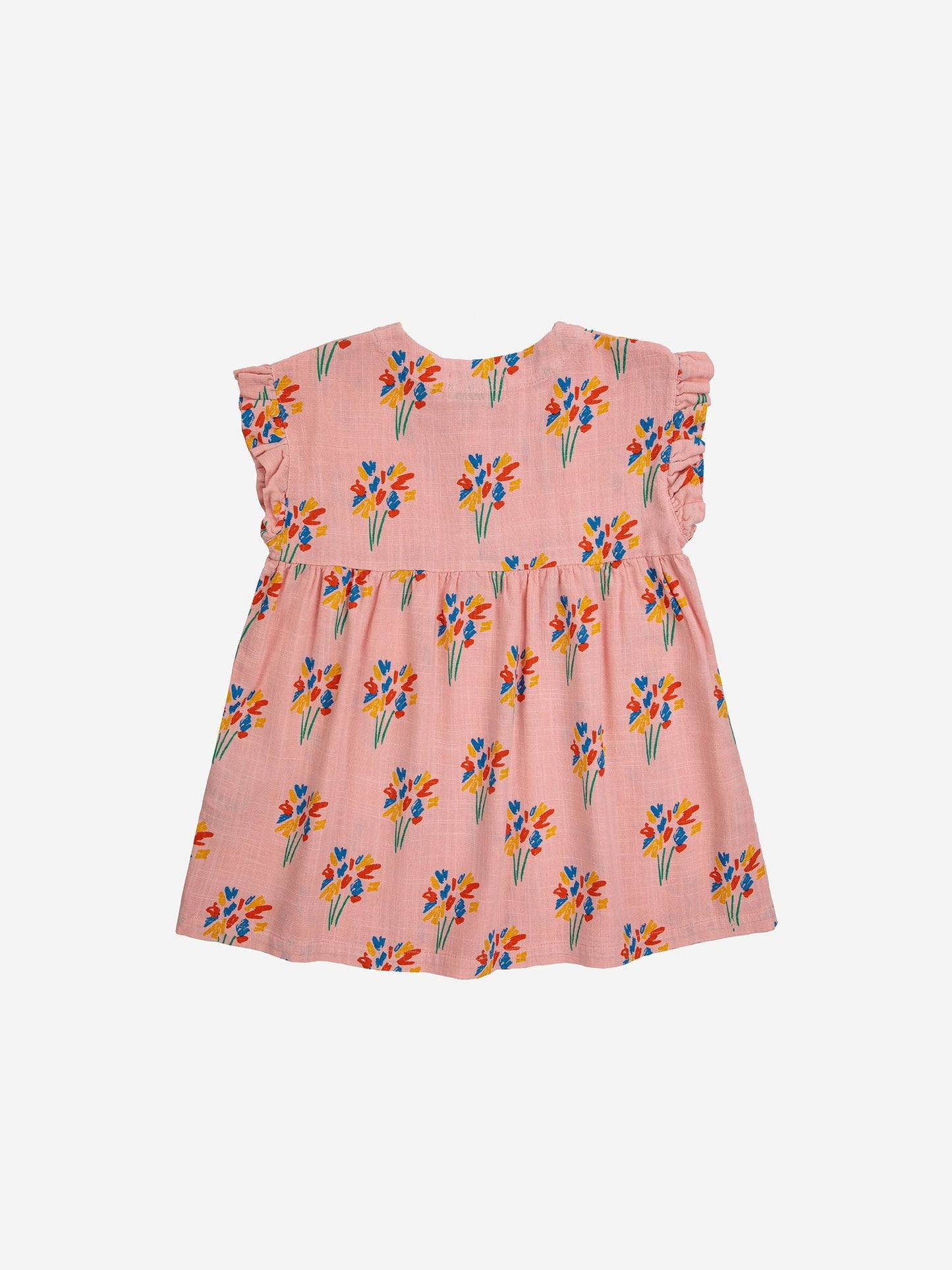 Vestido FIREWORKS BB- BOBO CHOSES
