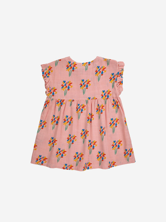 Vestido FIREWORKS BB- BOBO CHOSES