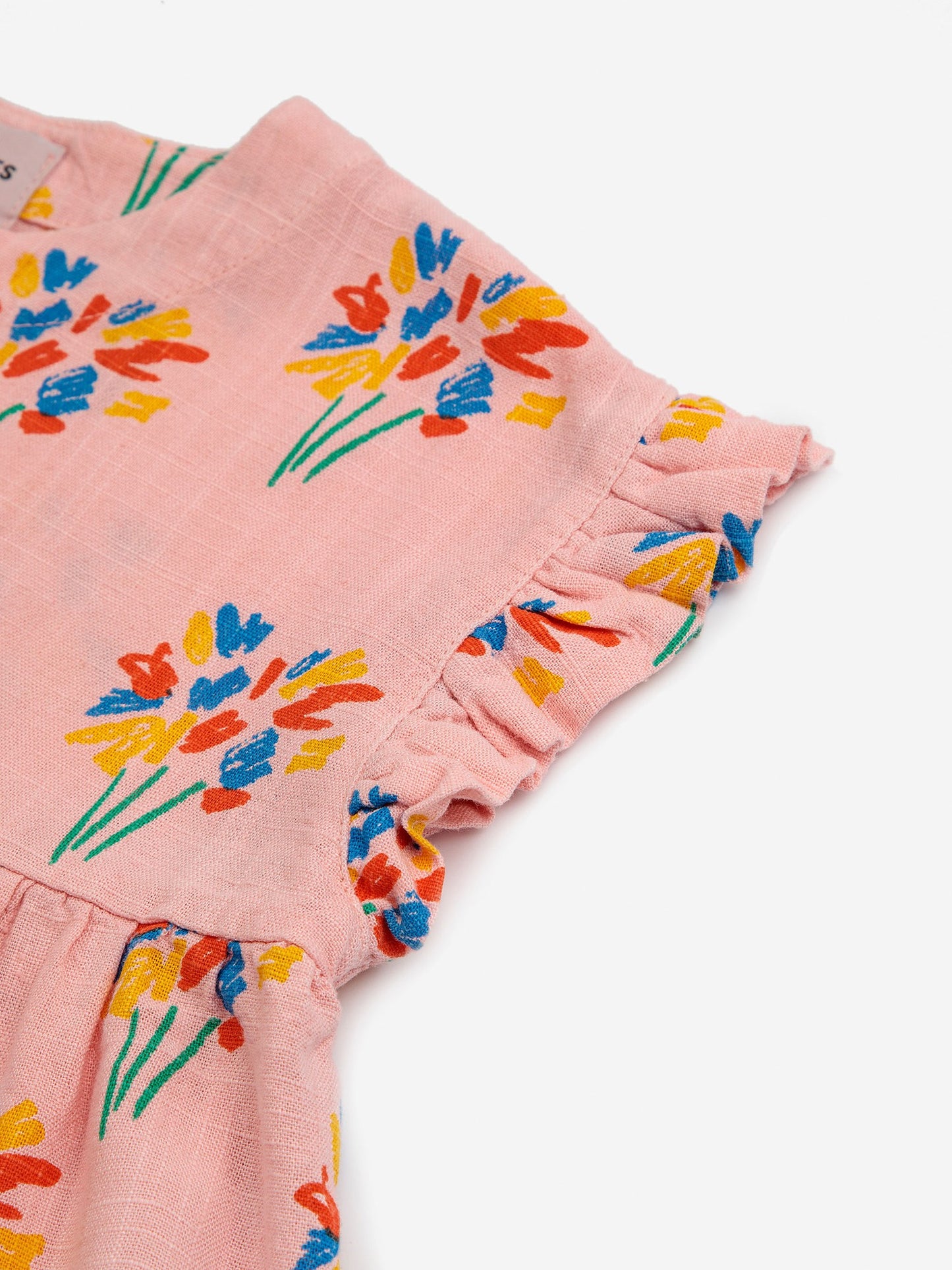 Vestido FIREWORKS BB- BOBO CHOSES