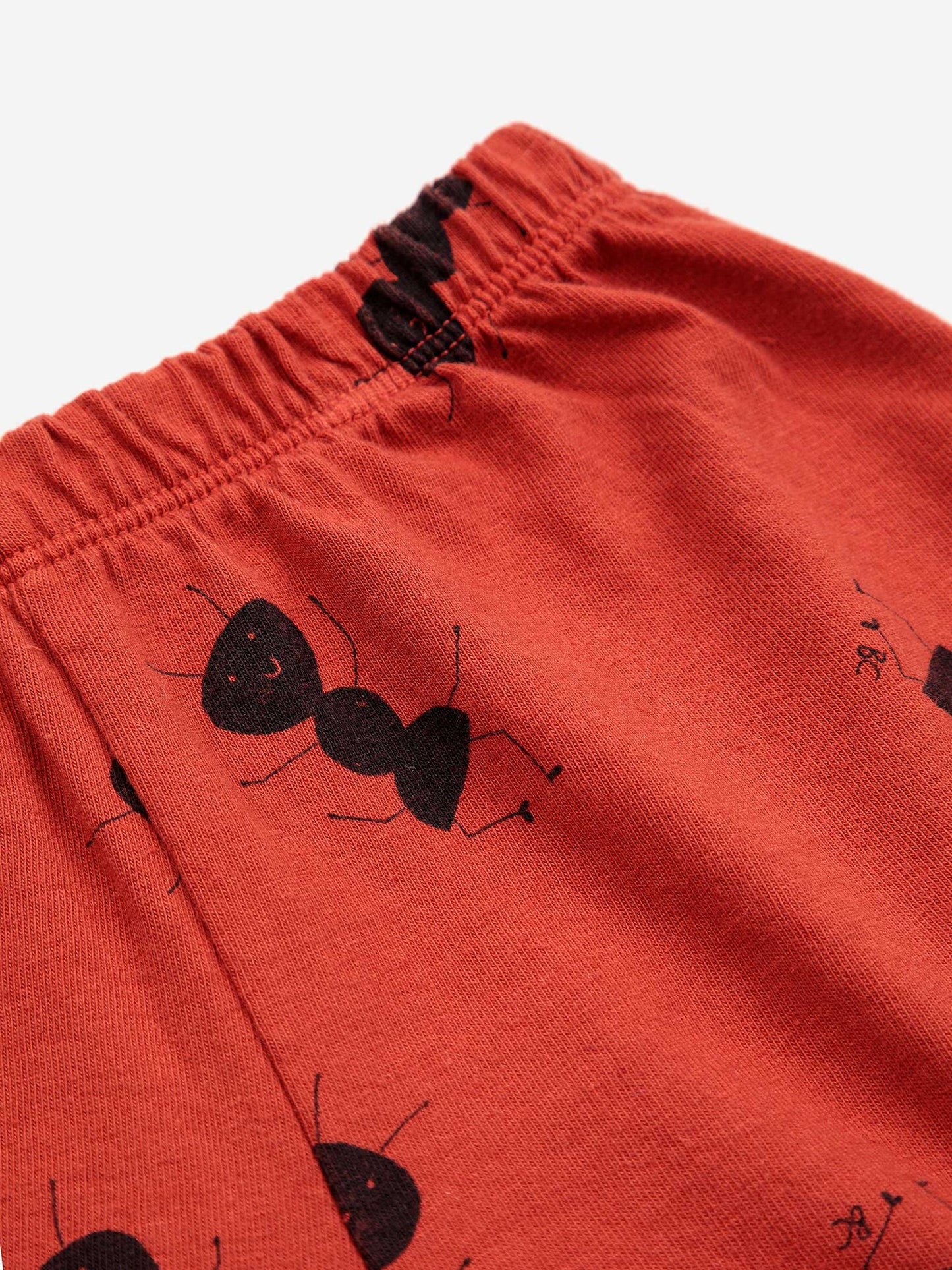 Pantalón corto ANT BB- BOBO CHOSES