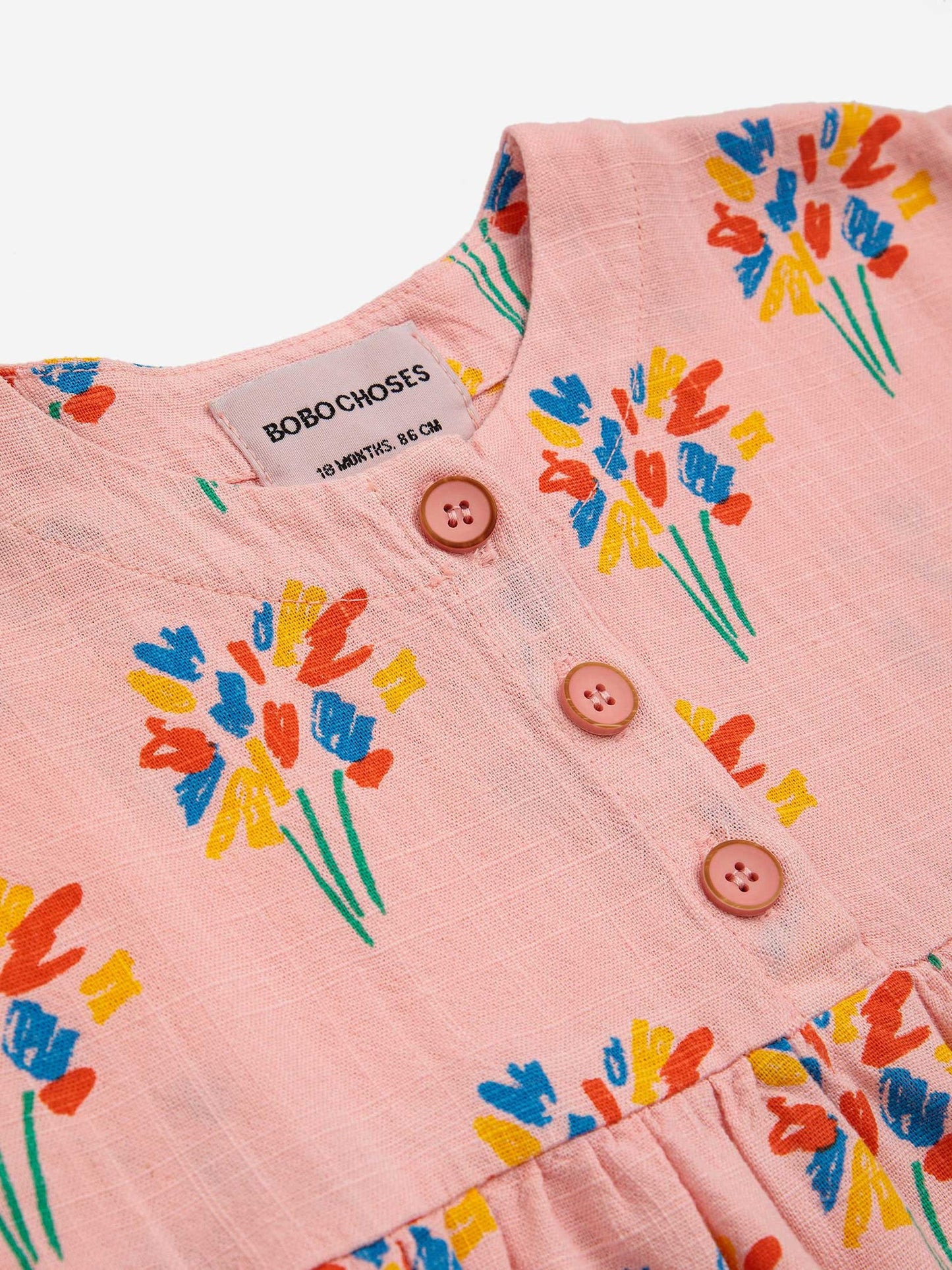 Vestido FIREWORKS BB- BOBO CHOSES