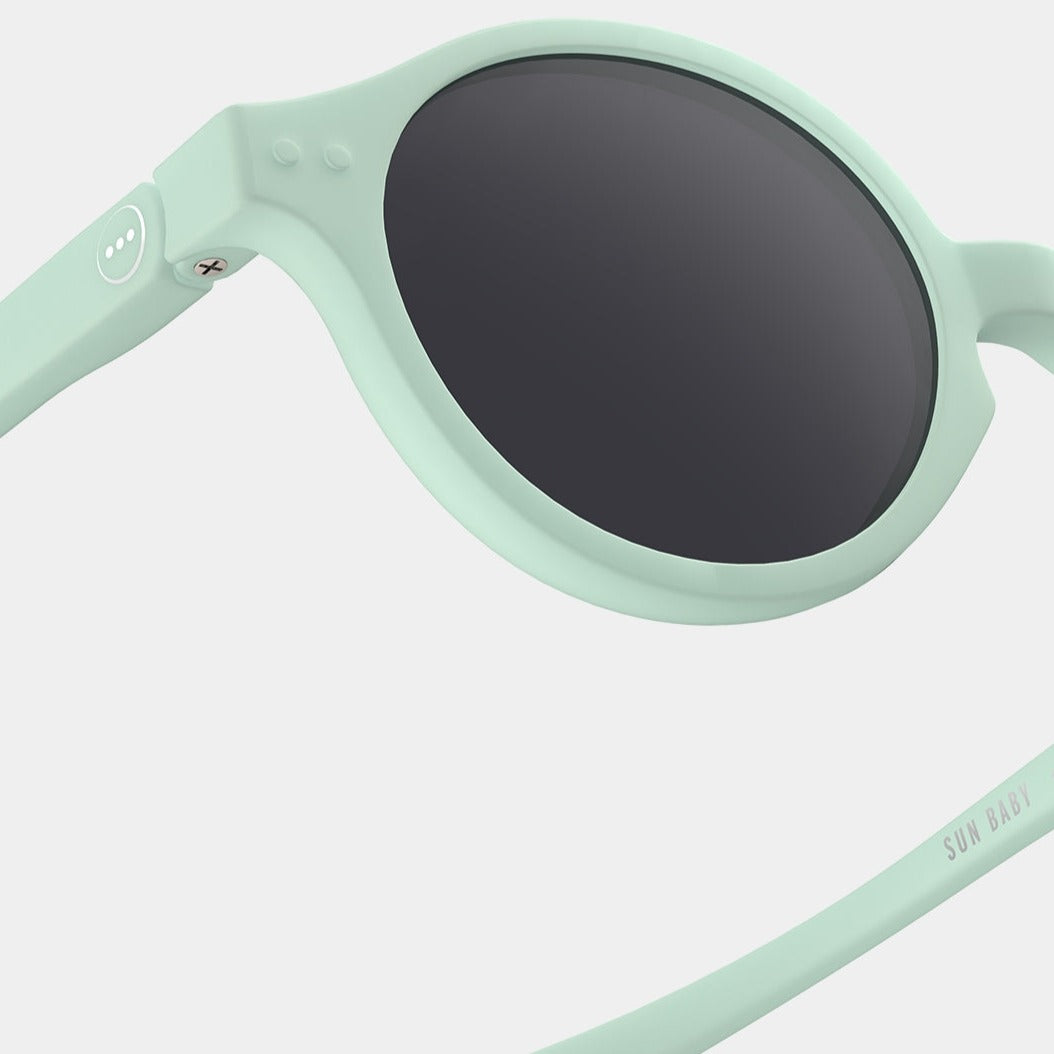 Gafas Aqua Green- IZIPIZI
