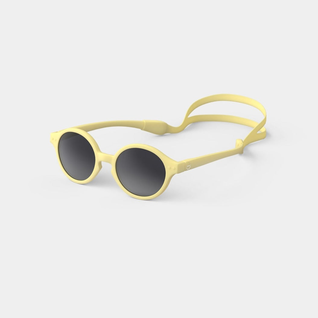 Gafas Lemonade D- REDONDA- IZIPIZI