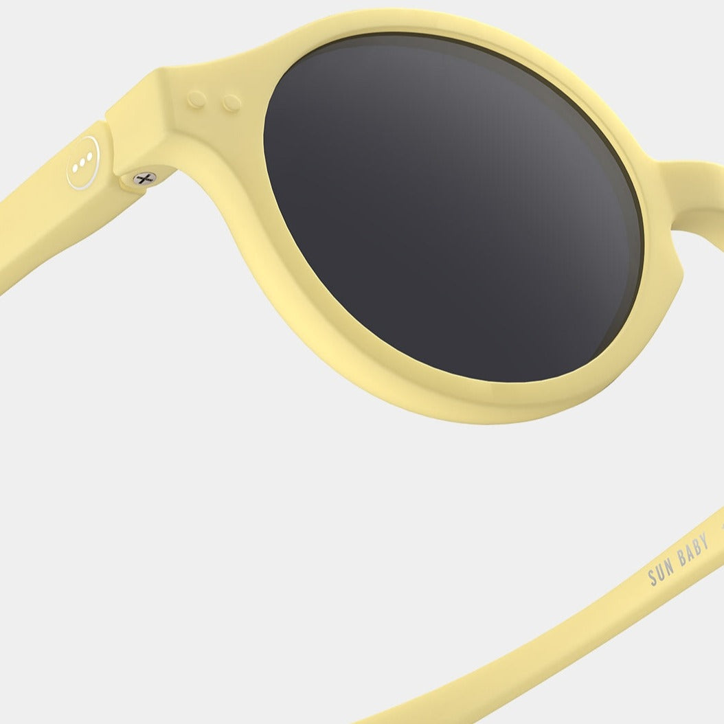 Gafas Lemonade D- REDONDA- IZIPIZI