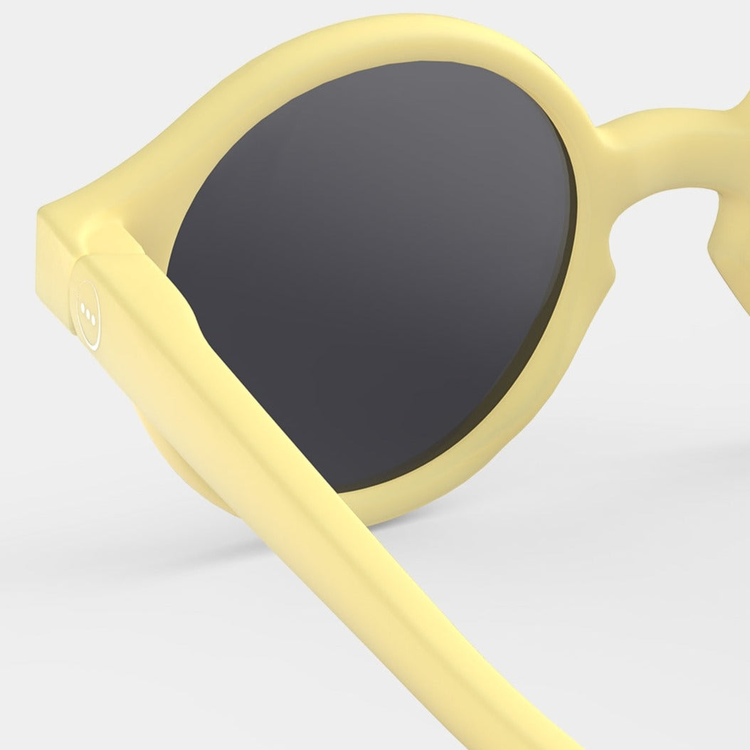 Gafas Lemonade D- REDONDA- IZIPIZI