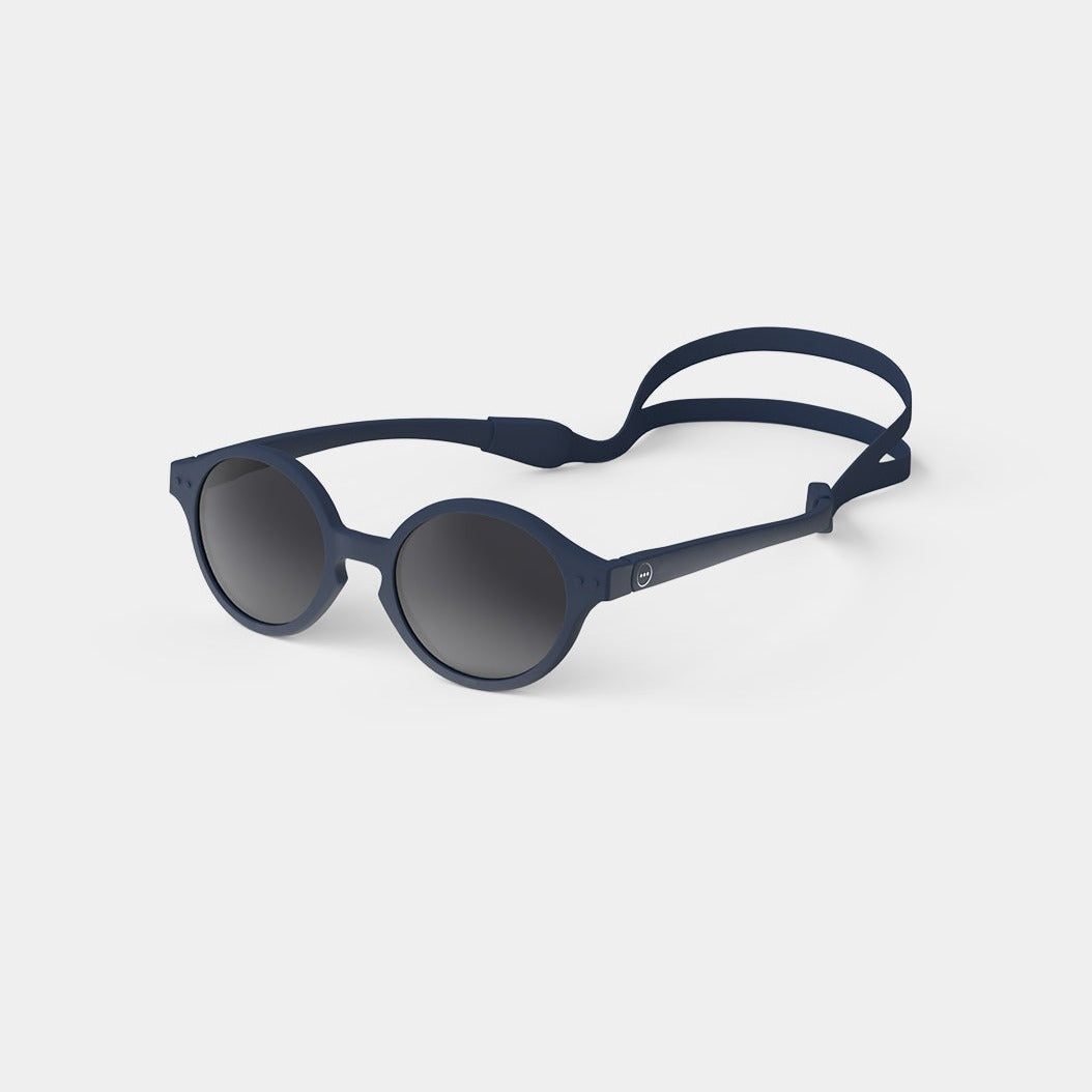 Gafas Denim Blue D- REDONDAS- IZIPIZI
