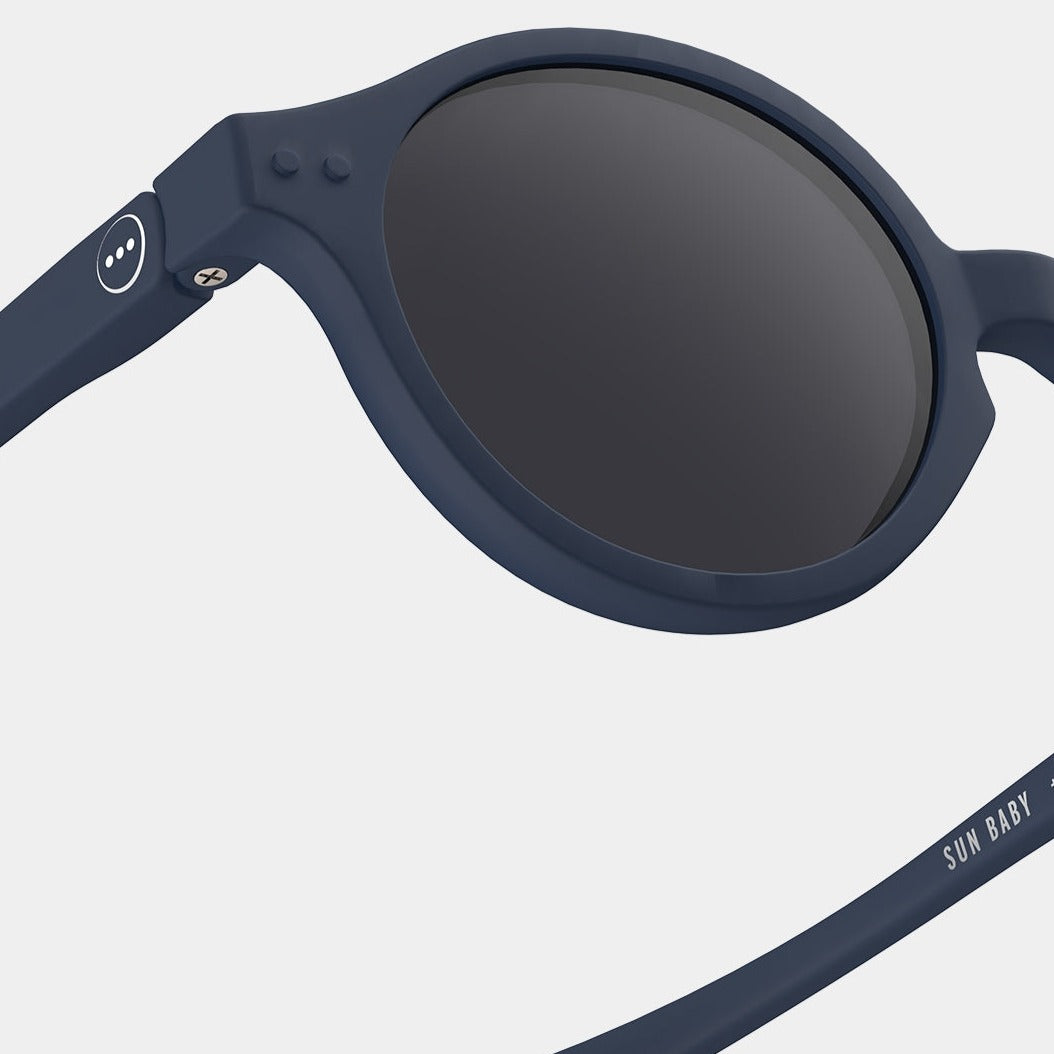 Gafas Denim Blue D- REDONDAS- IZIPIZI
