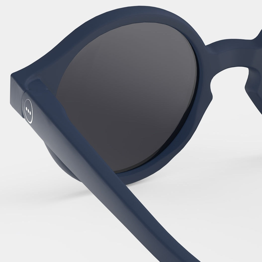 Gafas Denim Blue D- REDONDAS- IZIPIZI