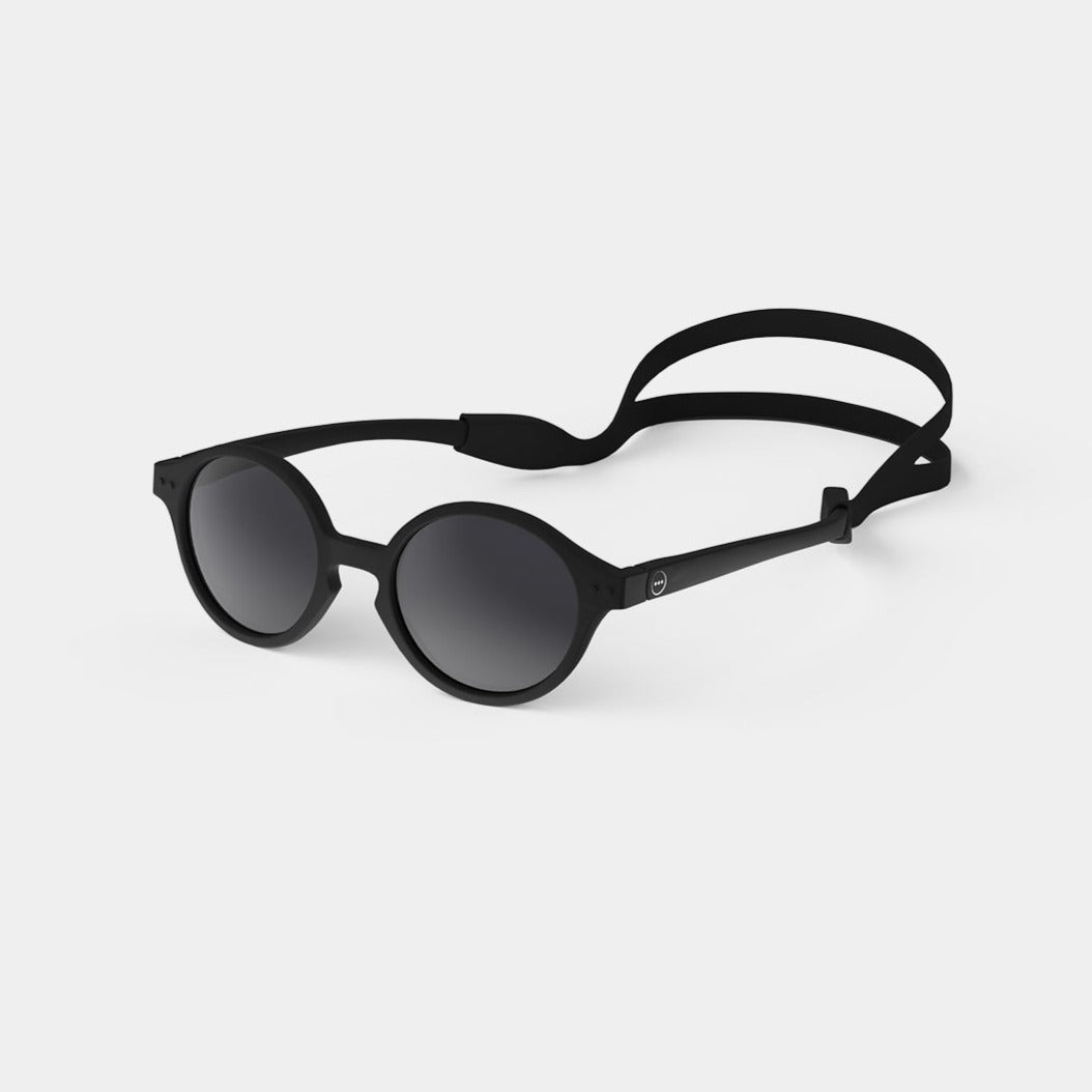 Gafas Negro- IZIPIZI