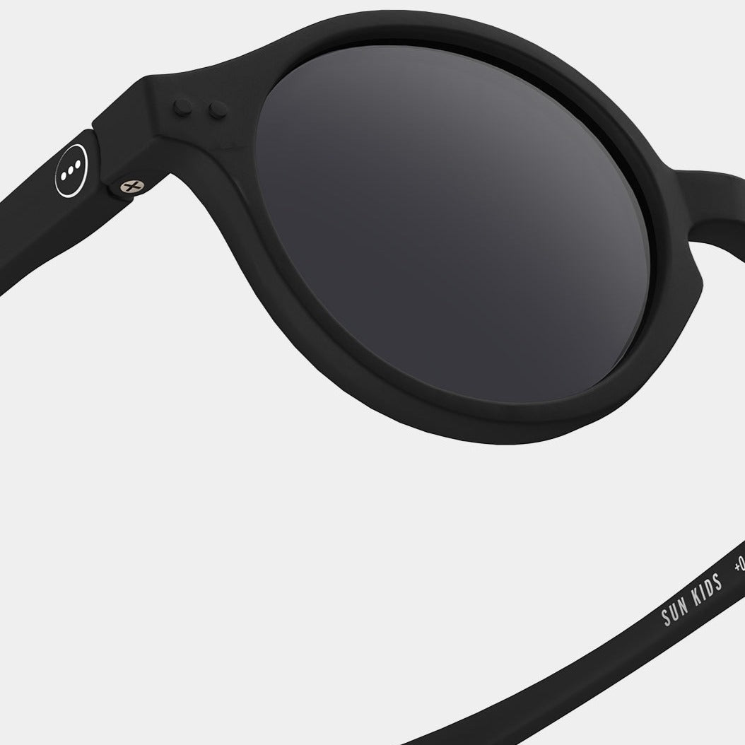 Gafas Negro- IZIPIZI
