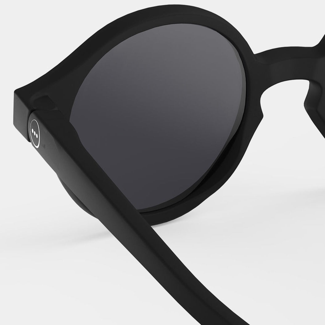 Gafas Negro- IZIPIZI