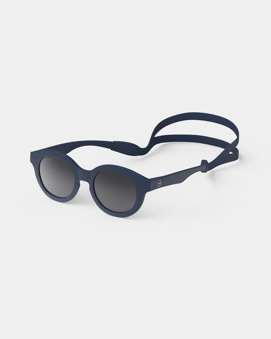 Gafas Denim Blue C cuadradas- IZIPIZI