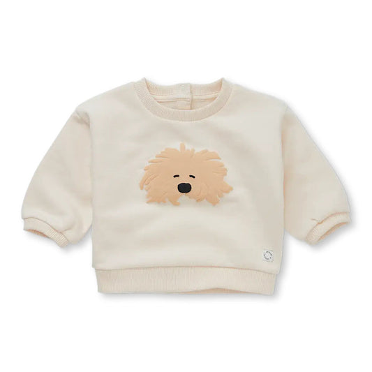 Sudadera  perro- SPROET & SPROUT