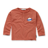 Camiseta Saturno- SPROET & SPROUT