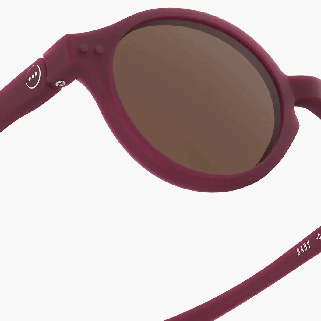 Gafas Morado Antique- IZIPIZI