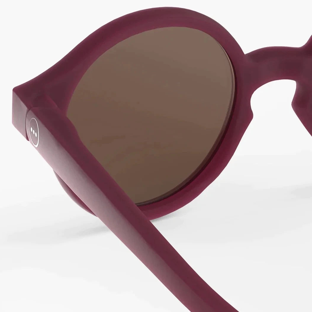 Gafas Morado Antique- IZIPIZI