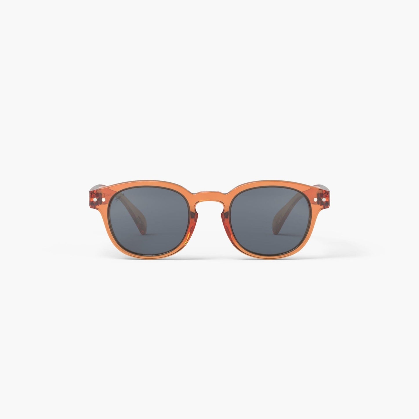 Gafas Orange Smash D-REDONDA- IZIPIZI