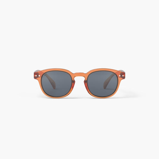 Gafas Junior Orange Smash C cuadrada- IZIPIZI
