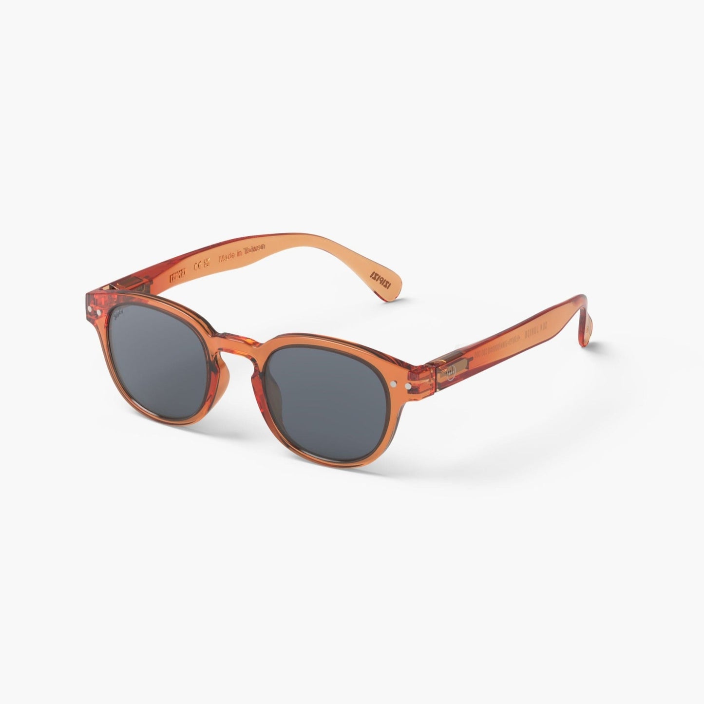 Gafas Orange Smash D-REDONDA- IZIPIZI
