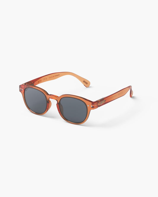 Gafas Junior Orange Smash C cuadrada- IZIPIZI