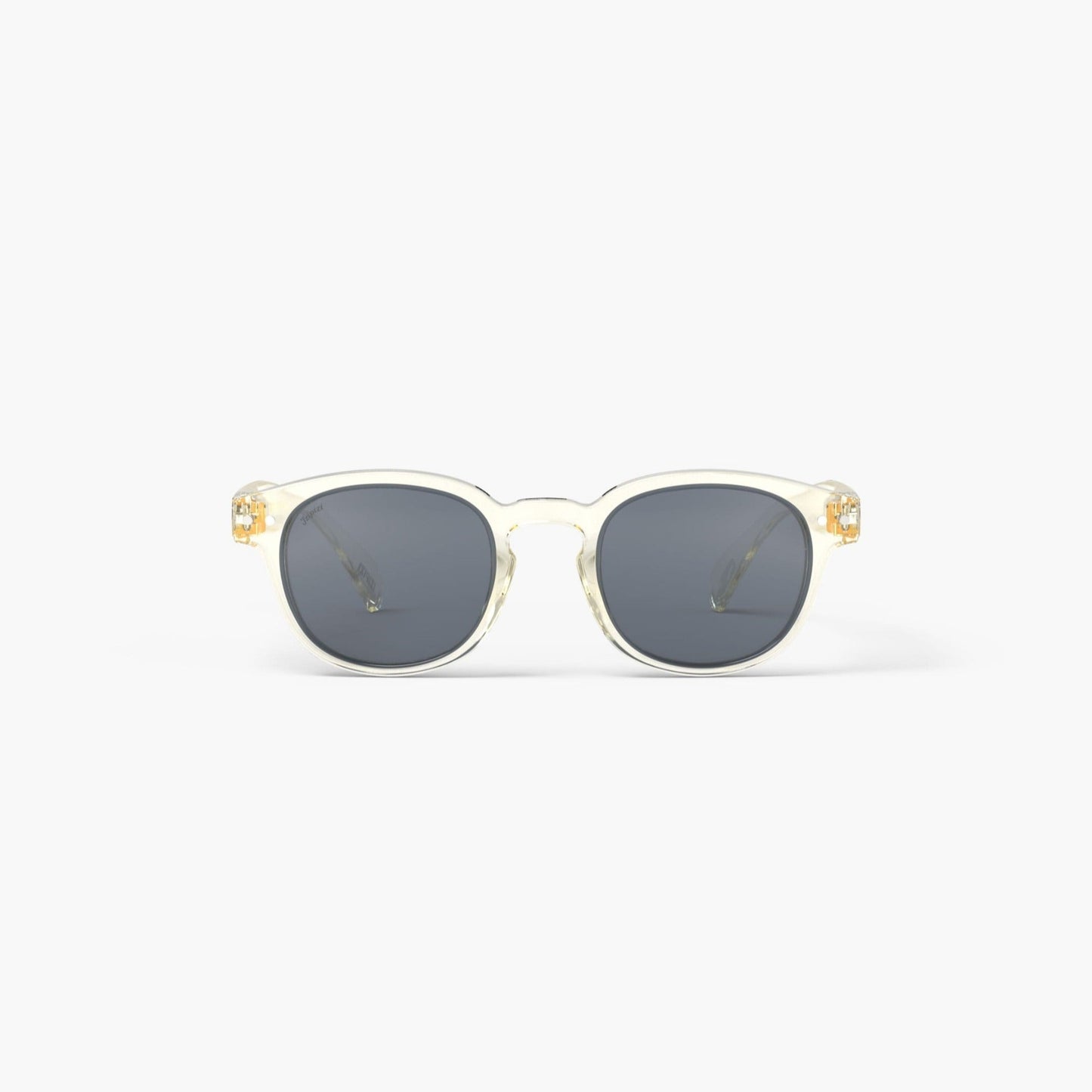 Gafas JUNIOR Active Yellow C-CUADRADA- IZIPIZI
