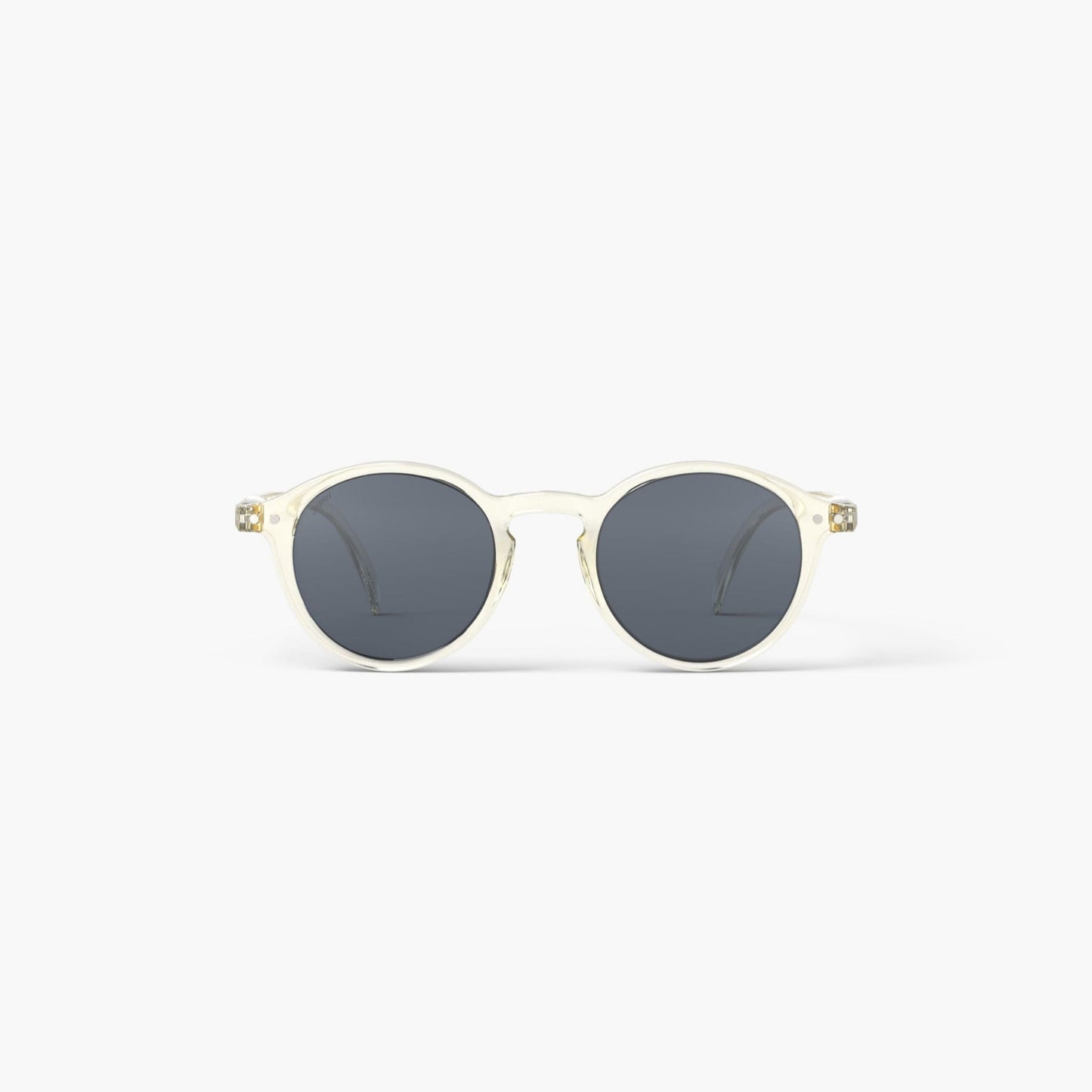 Gafas JUNIOR Active Yellow D-REDONDA- IZIPIZI