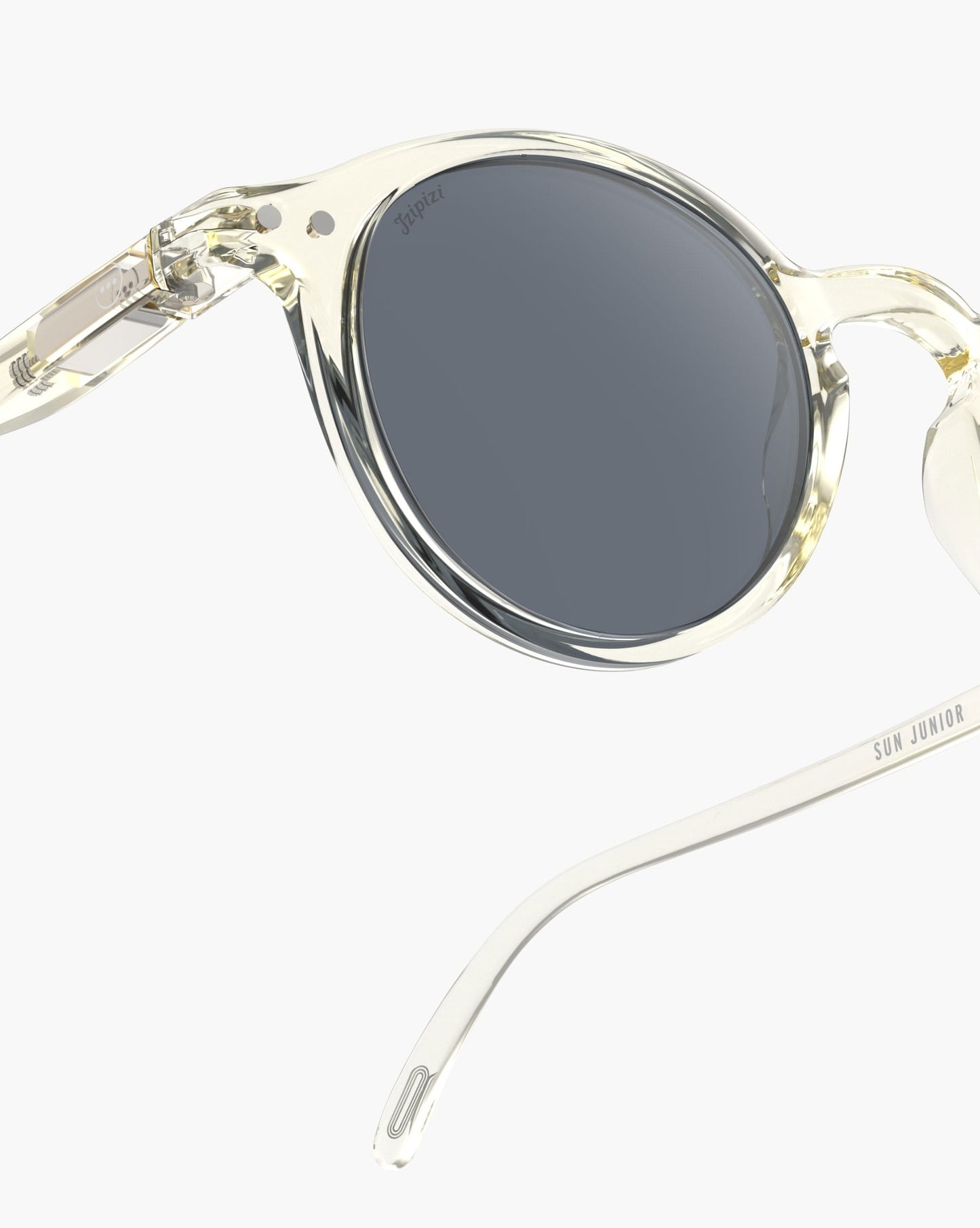 Gafas JUNIOR Active Yellow D-REDONDA- IZIPIZI