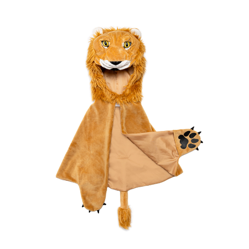 Capa León- GREAT PRETENDERS