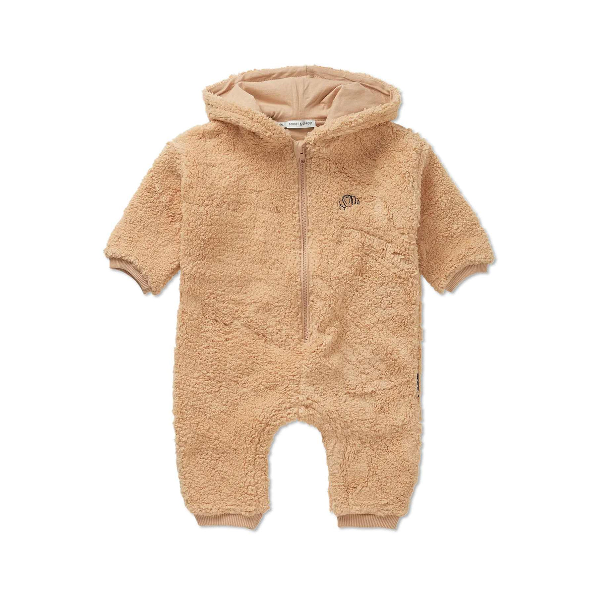 Mono de Peluche SPROET & SPROUT