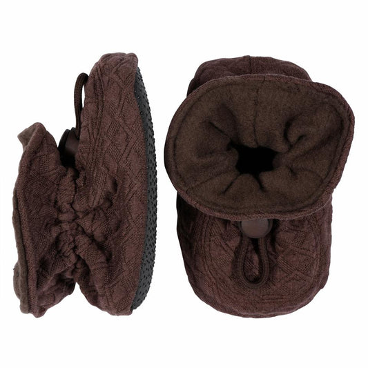 Patucos Acolchados- MP DENMARK