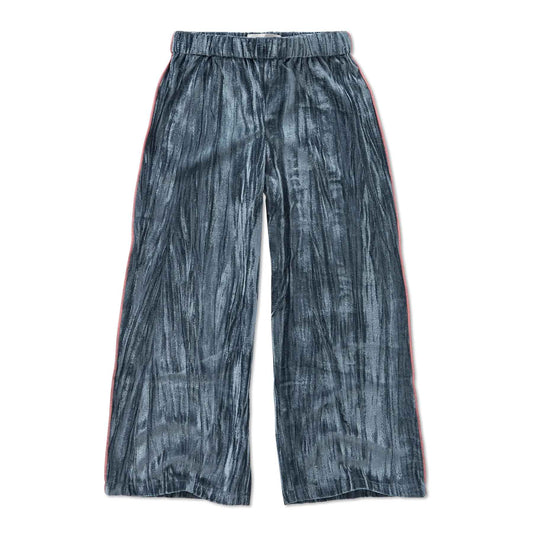 Pantalones Velvet Azul- SPROET & SPROUT