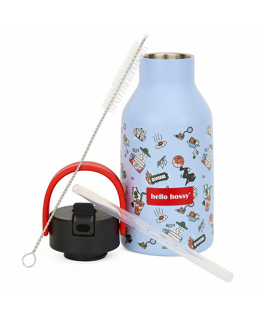 Botella DUNK- HELLO HOSSY
