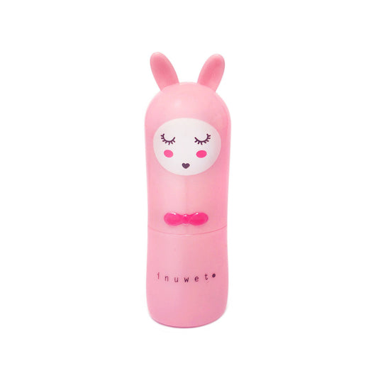 Bálsamo Labial Bunny FRESA- INUWET