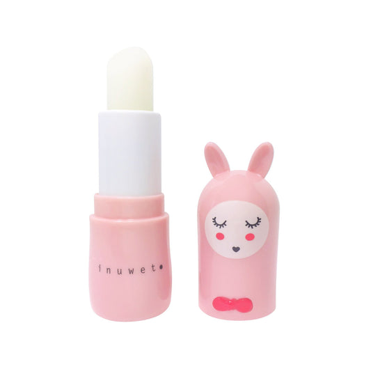 Bálsamo Labial Bunny FRESA- INUWET