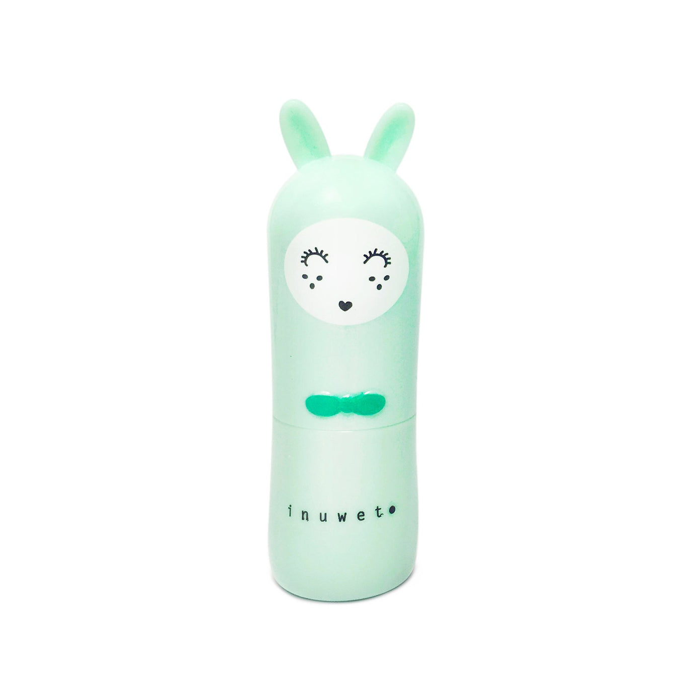 Bálsamo Labial Bunny MANZANA- INUWET