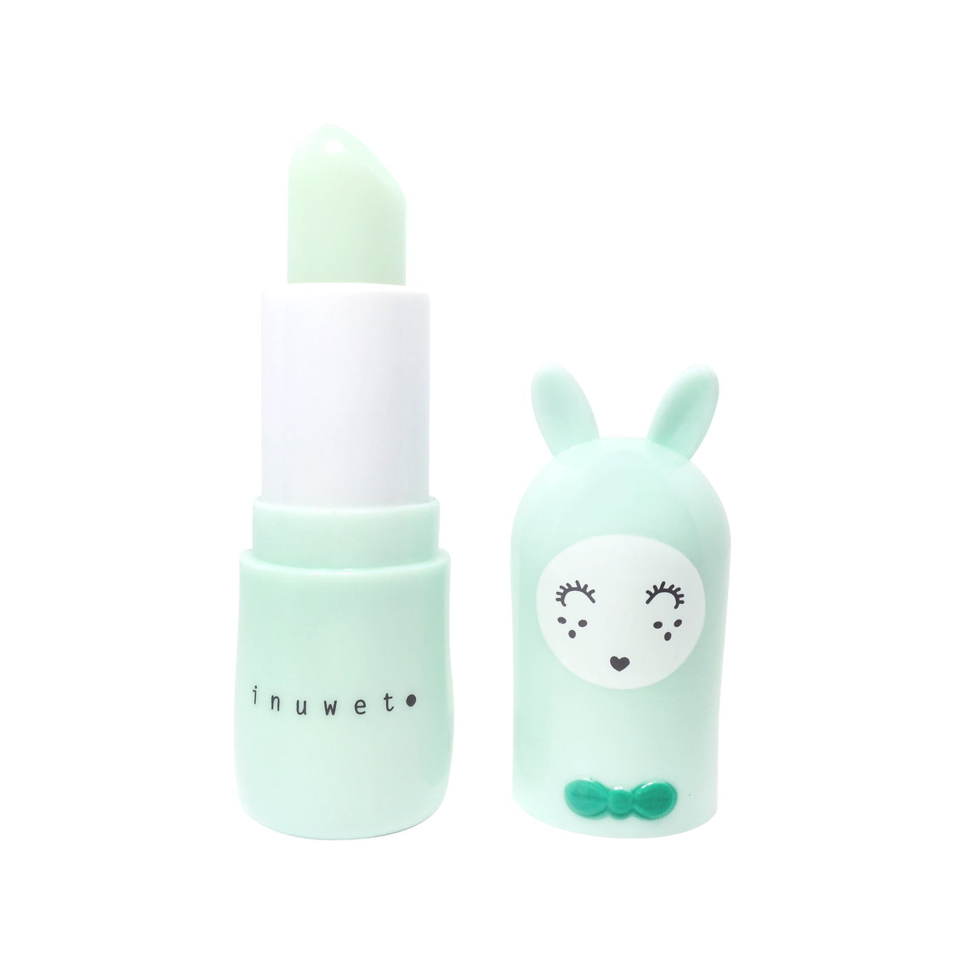Bálsamo Labial Bunny MANZANA- INUWET