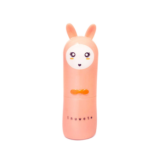 Bálsamo Labial Bunny VAINILLA-COCO- INUWET