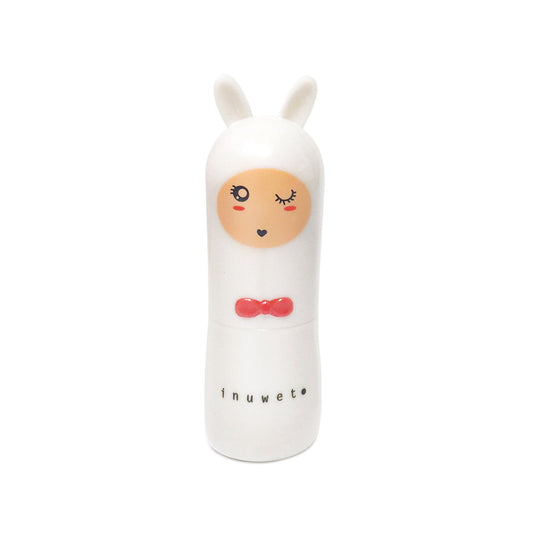 Bálsamo Labial Bunny ALGODÓN DE AZÚCAR- INUWET