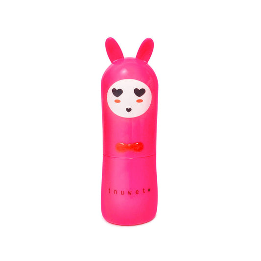 Bálsamo Labial Bunny CEREZA- INUWET