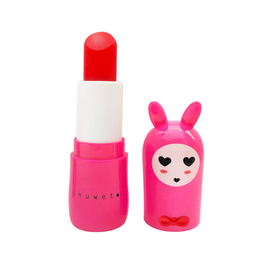 Bálsamo Labial Bunny CEREZA- INUWET
