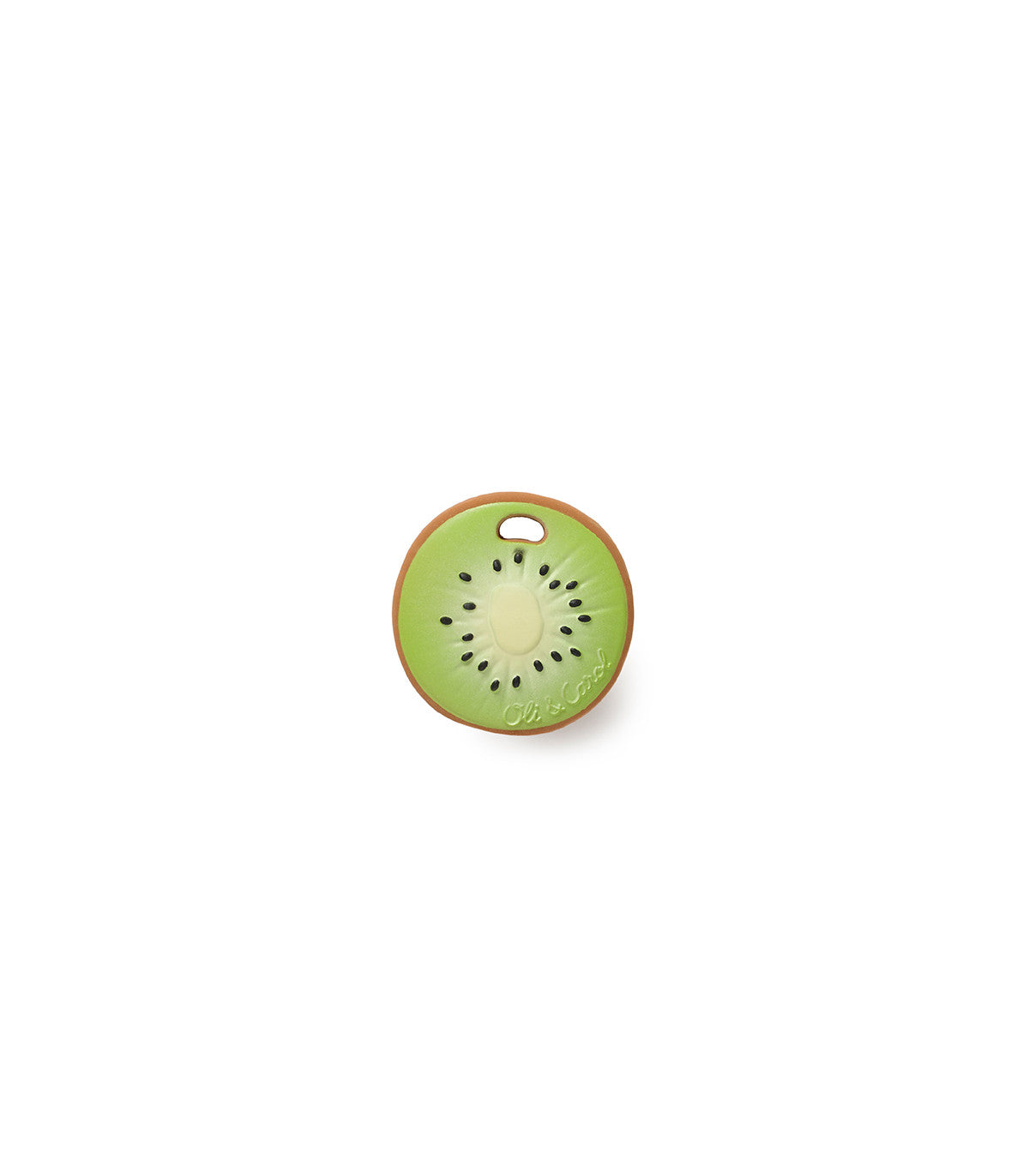 Jose Antonio The Kiwi- New Fruits & Veggies
