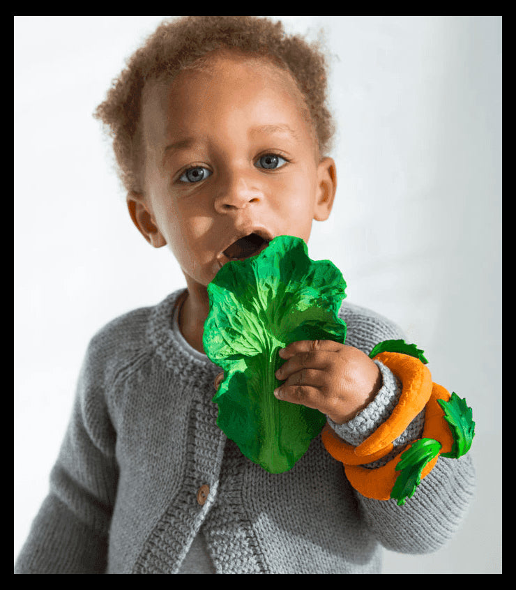KENDALL THE KALE- Frutas & Verduras