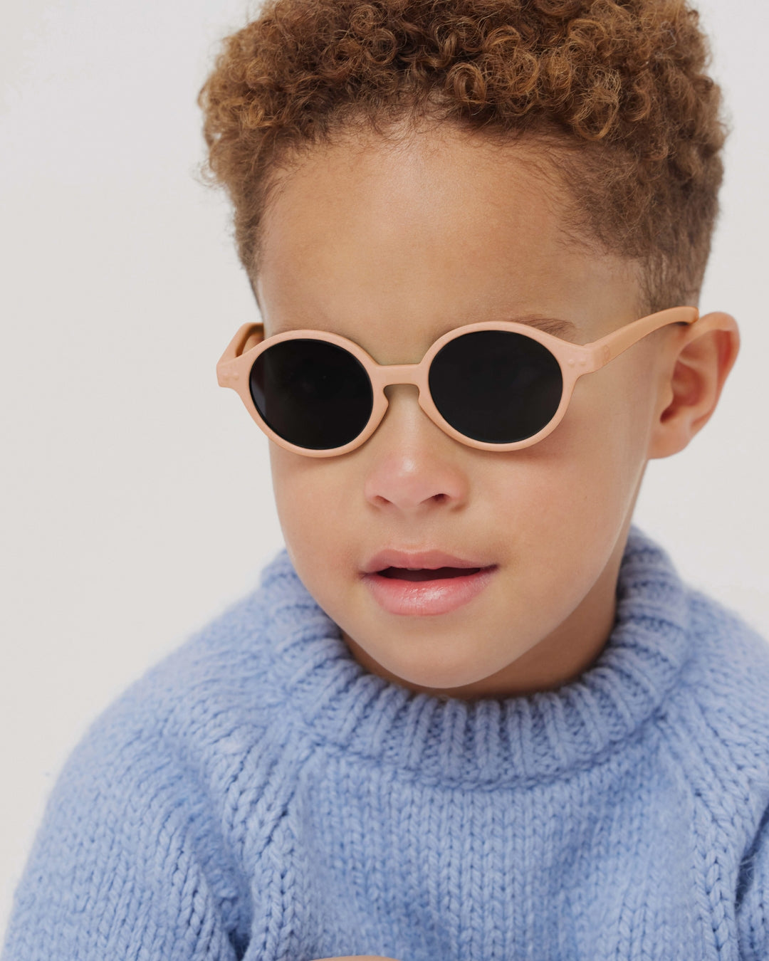 Gafas Rosa Apricot- IZIPIZI