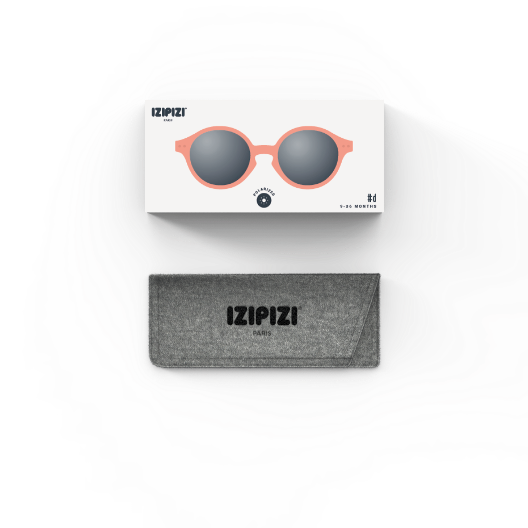 Gafas Rosa Apricot- IZIPIZI