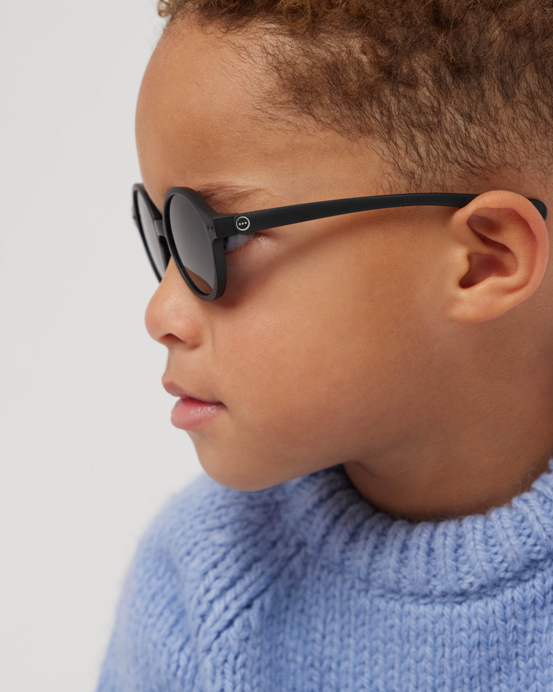 Gafas Negro- IZIPIZI