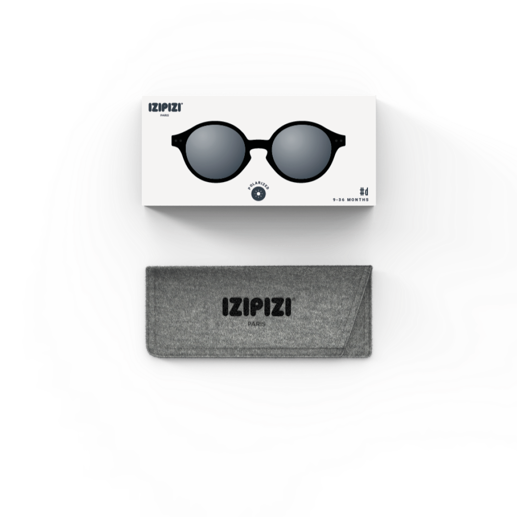 Gafas Negro- IZIPIZI