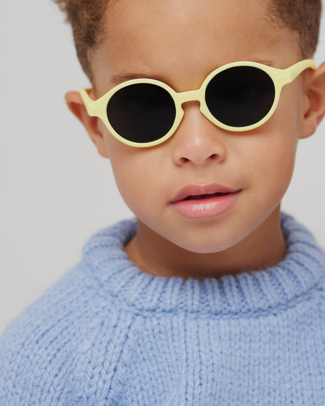 Gafas Lemonade D- REDONDA- IZIPIZI