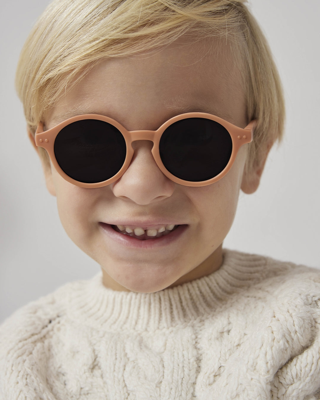 Gafas Rosa Apricot- IZIPIZI